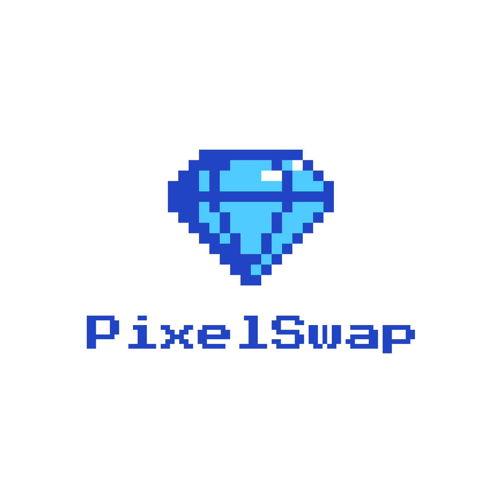 PixelSwap